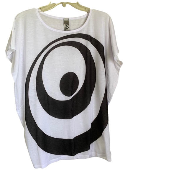 Go Couture Tops - GO couture women’s top size M